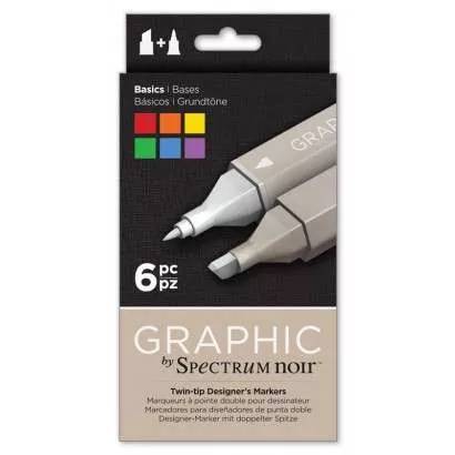 Graphic Marker, Crafters Companion