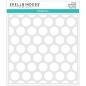 Preview: Spellbinders, Stencil On the Dots