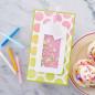 Preview: Spellbinders, Stencil On the Dots