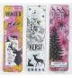 Preview: Marianne Design, Art stamps - Santa