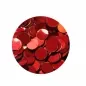 Preview: Tonic Studios Nuvo confetti 35ml red carpet circles