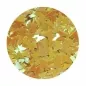 Preview: Tonic Studios • Nuvo pure sheen confetti sunset yellow