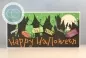 Preview: Craft Consortium Happy Haunting - Premium Paper Pad, 12" x 12 "