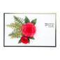 Preview: Spellbinders, Die Camellia