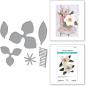 Preview: Spellbinders, Southern Magnolia