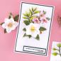 Preview: Spellbinders, Southern Magnolia