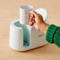 Preview: Cricut, Ceramic Mug White 340ml (2pcs)