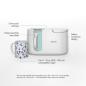 Preview: Cricut, Cricut Mug Press EU Plug Preview: Cricut, Cricut Mug Press EU Plug