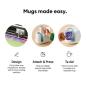 Preview: Cricut, Cricut Mug Press EU Plug Preview: Cricut, Cricut Mug Press EU Plug