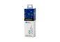 Preview: Cricut, Infusible Ink Transfer Sheets Blue Paint Splash Preview: Cricut, Infusible Ink Transfer Sheets Blue Paint Splash