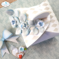 Preview: Elizabeth Craft Designs, Elegant Leaves 1 Dies