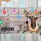 Preview: Elizabeth Craft Designs, Oh Deer Dies