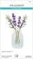 Preview: Spellbinders, Mason Jar and Lavender