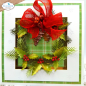 Preview: Elizabeth Craft Designs, Pine Cones Dies