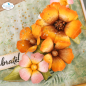 Preview: Elizabeth Craft Designs, Garden Party Dies Wild Flower 1