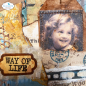 Preview: Elizabeth Craft Designs, Journal Elements Labels, Tags and More Dies