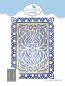 Preview: Elizabeth Craft Designs, Evening Rose Dies Elegant Decorative Frame
