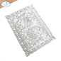 Preview: Elizabeth Craft Designs, Evening Rose Dies Elegant Decorative Frame