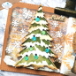 Preview: Elizabeth Craft Designs, December Romance Dies December White