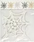 Preview: cchobby, Halloween Stanzformen Spinnennetz