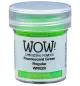 Preview: Wow, Embossingpulver Fluorescent Green