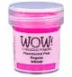 Preview: Wow, Embossingpulver Fluorescent Pink