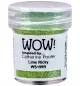 Preview: Wow! Embossing Glitters Lime Rickey