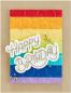 Preview: Spellbinders, Stylized Happy Birthday