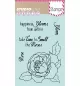 Preview: Studiolight Basic Stamp Blooms