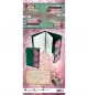 Preview: Studiolight Embossing Die Cut Stencil Just Lou Botanical Collection nr.11