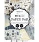 Mobile Preview: Studiolight Mixed Paper Pad Pattern paper Essentials nr.162