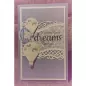 Preview: Crafter's Companion Clear Acrylic Stamp - Dreams