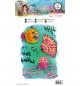 Preview: Studiolight Clear Stamp Sea creatures So-Fish-Ticated nr.13