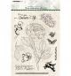 Mobile Preview: Studiolight Clear Stamp Peony Essentials nr.68