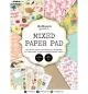 Mobile Preview: Studiolight Mixed Paper Pad Pattern paper Essentials nr.6