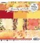 Preview: Studiolight Paper pad Pattern paper Beauty of Fall nr.12