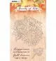 Preview: Studiolight Clear stamp Sunflowers Beauty of Fall nr.63