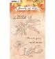Preview: Studiolight Clear stamp Rose hips Beauty of Fall nr.64