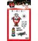 Preview: Studiolight Clear Stamp Christmas Dear Santa Essentials nr.84