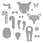 Preview: Spellbinders, Dancin`Deer