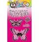 Preview: Studiolight Stamp Bold butterflies Bold and Bright nr.126
