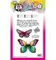 Preview: Studiolight Stamp Bold butterflies Bold and Bright nr.126