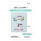 Preview: Spellbinders, Dancin`Snowman