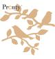 Preview: Pronty, MFD Birds