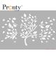 Preview: Pronty, Mask Branches
