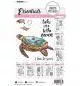 Preview: Studiolight Swimming turtle Essentials nr.255