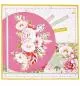 Preview: Studiolight Paper pad Pattern Paper Say it with flowers nr.161