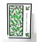 Preview: Julie Hickey Stamp Vertical Christmas Sentiments
