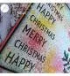 Mobile Preview: Julie Hickey Stamp Classic Christmas Sentiments