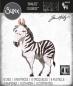 Preview: Sizzix, Tim Holtz Thinlits Die Set Tim Holtz Thinlits Die Set Winifred Colorize